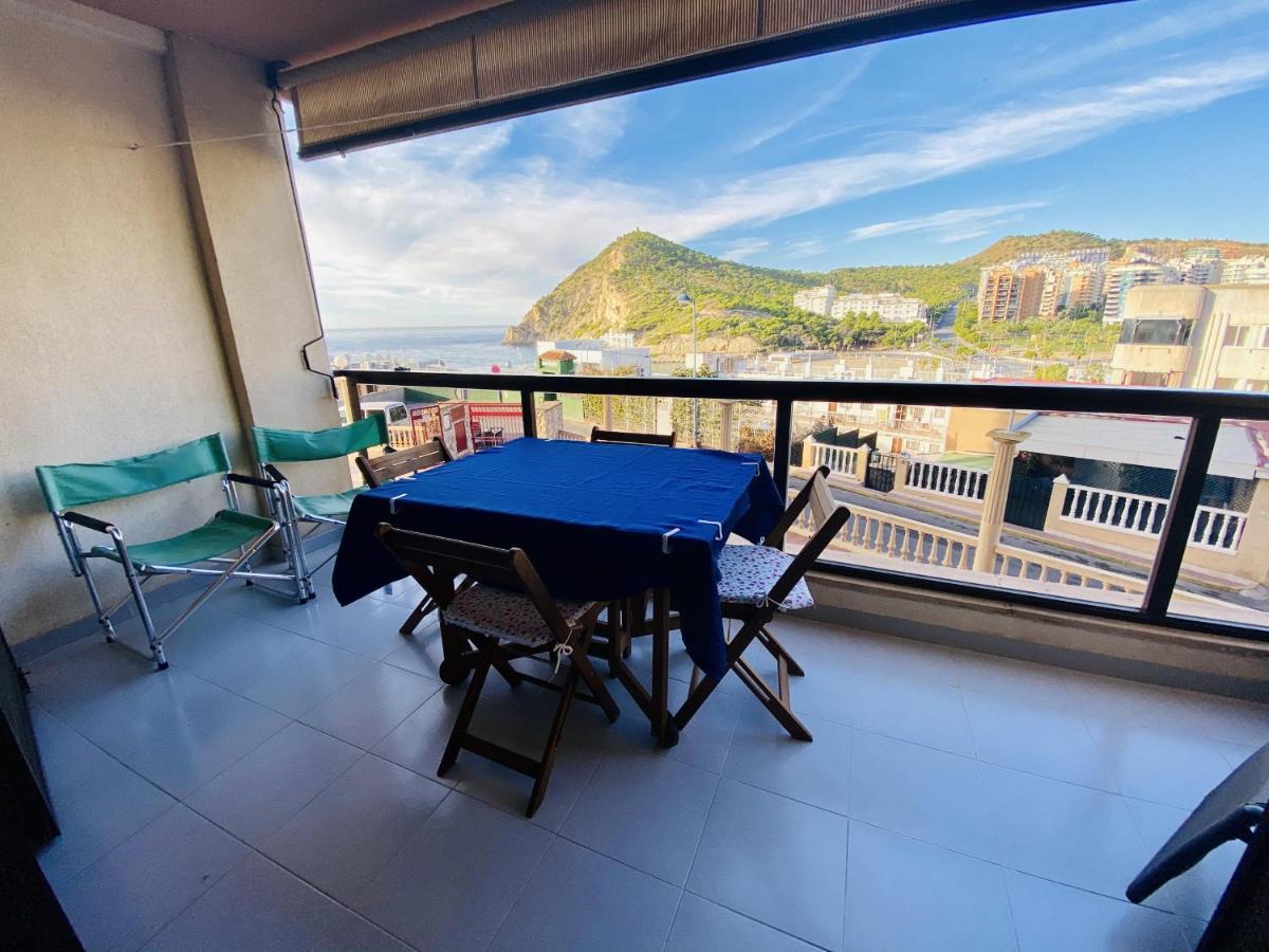 A913 Atalaya 2004 Finestrat S L Apartment Exterior foto