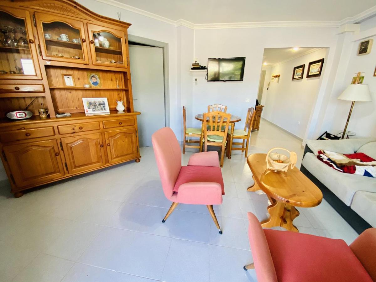 A913 Atalaya 2004 Finestrat S L Apartment Exterior foto