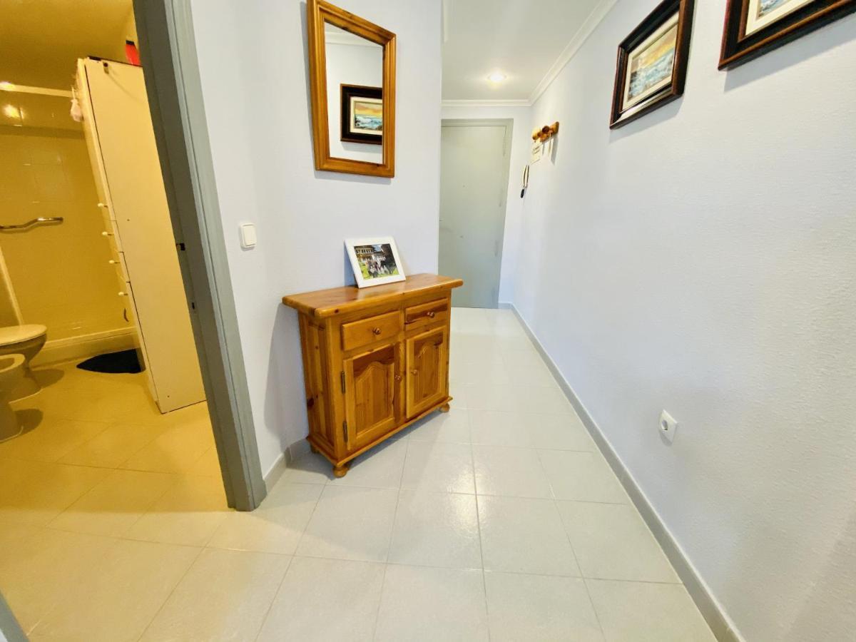 A913 Atalaya 2004 Finestrat S L Apartment Exterior foto