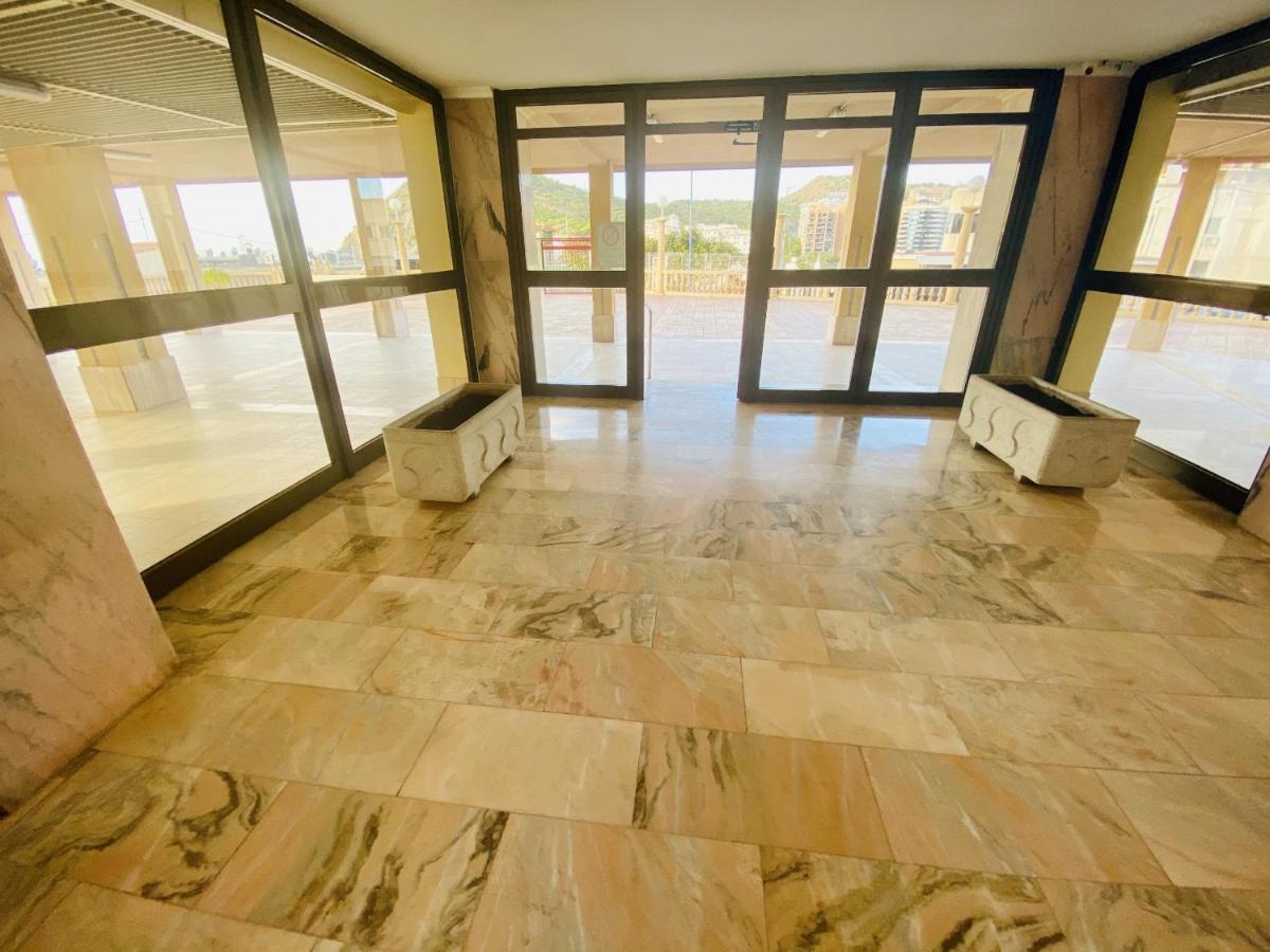 A913 Atalaya 2004 Finestrat S L Apartment Exterior foto