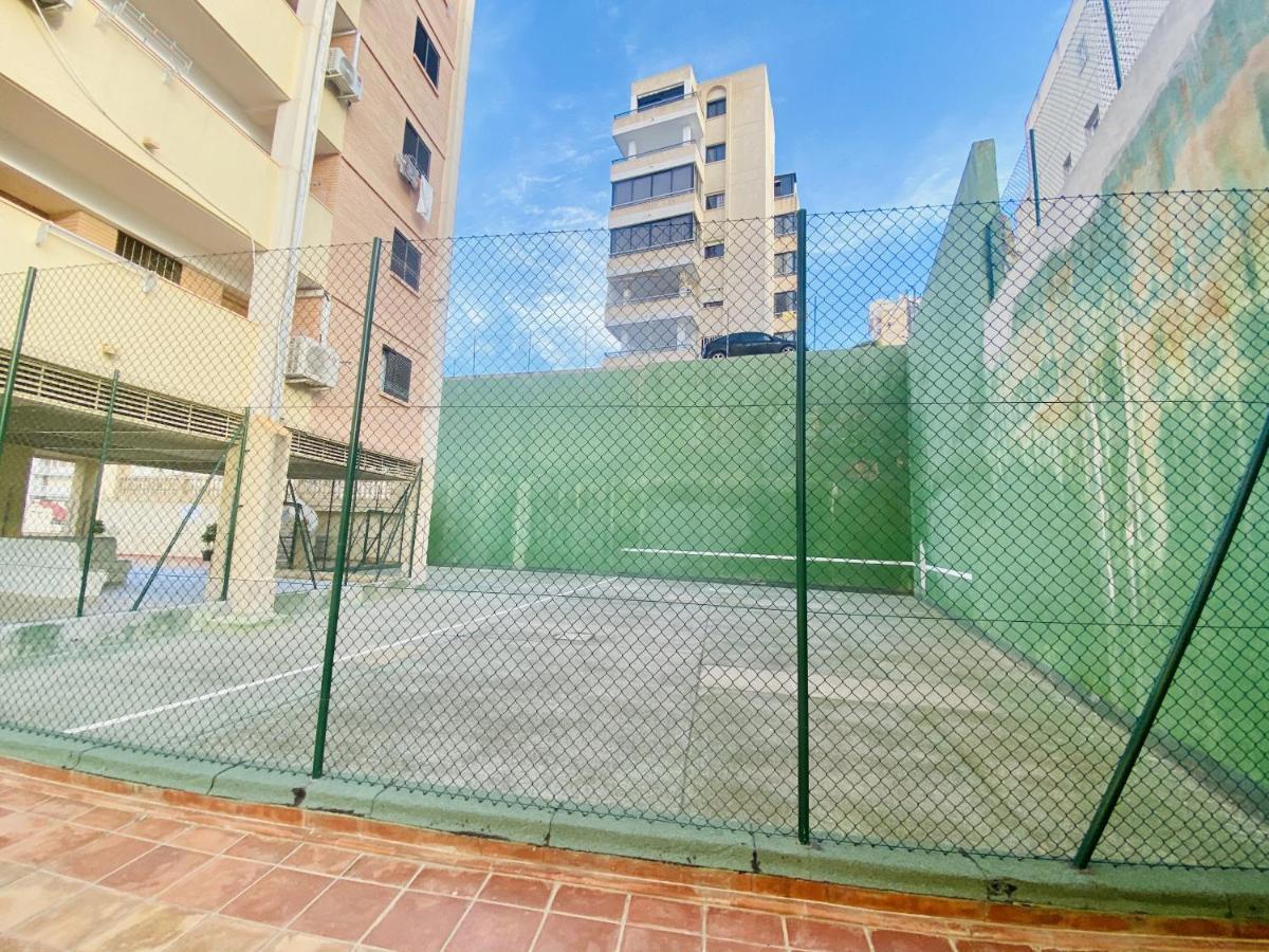 A913 Atalaya 2004 Finestrat S L Apartment Exterior foto