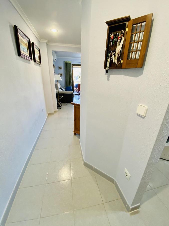 A913 Atalaya 2004 Finestrat S L Apartment Exterior foto